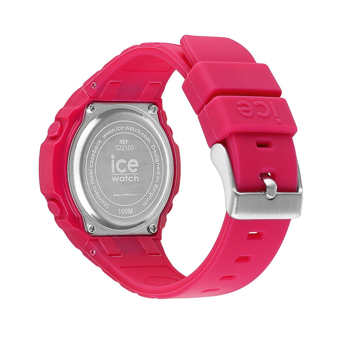 Ceas Unisex Ice (Ø 39 mm)